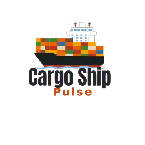 Cargo Ship Pulse